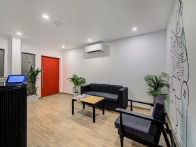OYO Townhouse 043 Anna Nagar