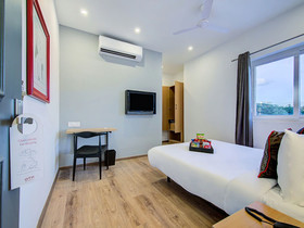 OYO Townhouse 043 Anna Nagar