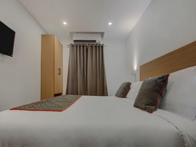 OYO Townhouse 052 Tidel Park Adyar