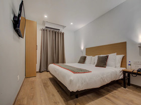 OYO Townhouse 052 Tidel Park Adyar