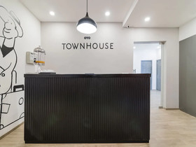 OYO Townhouse 054 Thoraipakkam