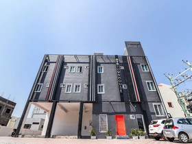 OYO Townhouse 054 Thoraipakkam