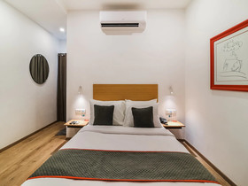 OYO Townhouse 054 Thoraipakkam