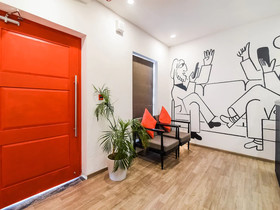 OYO Townhouse 054 Thoraipakkam