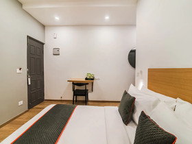 OYO Townhouse 054 Thoraipakkam