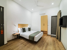 OYO Townhouse 054 Thoraipakkam