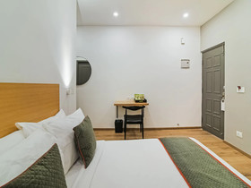 OYO Townhouse 054 Thoraipakkam