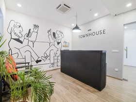 OYO Townhouse 054 Thoraipakkam