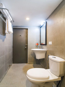 OYO Townhouse 054 Thoraipakkam