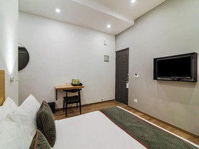 OYO Townhouse 054 Thoraipakkam