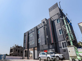 OYO Townhouse 054 Thoraipakkam
