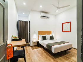 OYO Townhouse 054 Thoraipakkam