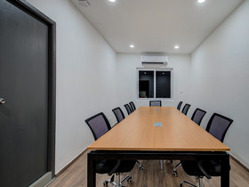 OYO Townhouse 056 T Nagar Chennai