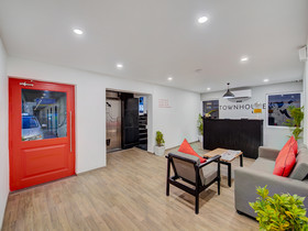 OYO Townhouse 056 T Nagar Chennai