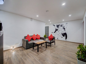 OYO Townhouse 056 T Nagar Chennai