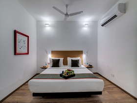 OYO Townhouse 056 T Nagar Chennai