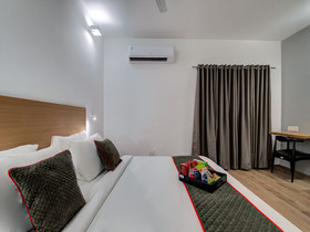 OYO Townhouse 056 T Nagar Chennai