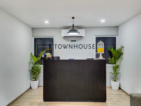 OYO Townhouse 056 T Nagar Chennai