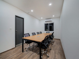 OYO Townhouse 056 T Nagar Chennai