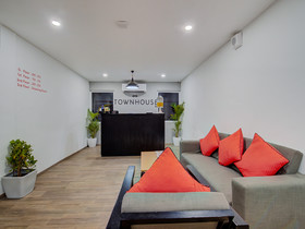 OYO Townhouse 056 T Nagar Chennai