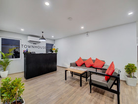 OYO Townhouse 056 T Nagar Chennai