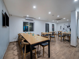 OYO Townhouse 056 T Nagar Chennai