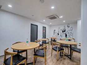 OYO Townhouse 056 T Nagar Chennai