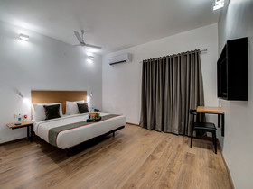 OYO Townhouse 056 T Nagar Chennai