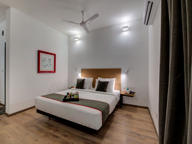 OYO Townhouse 056 T Nagar Chennai