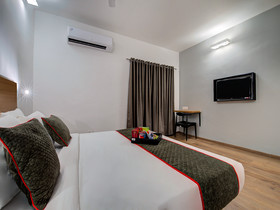 OYO Townhouse 056 T Nagar Chennai