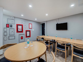 OYO Townhouse 056 T Nagar Chennai