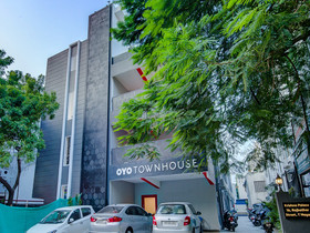 OYO Townhouse 056 T Nagar Chennai