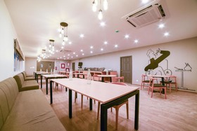 OYO Townhouse 211 Laguna Ecr