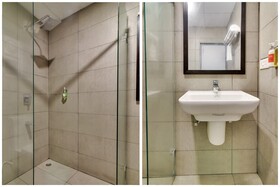 OYO Townhouse 237 Kovilambakkam