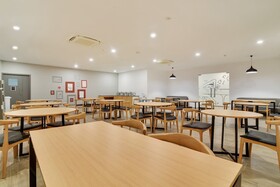 OYO Townhouse 237 Kovilambakkam