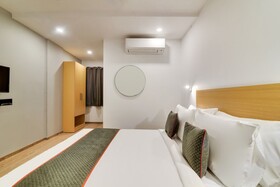 OYO Townhouse 237 Kovilambakkam