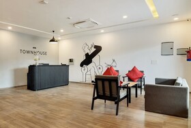 OYO Townhouse 237 Kovilambakkam