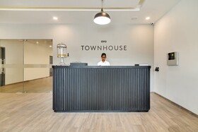 OYO Townhouse 237 Kovilambakkam