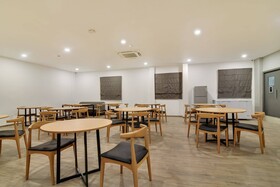 OYO Townhouse 237 Kovilambakkam