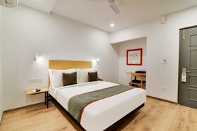 OYO Townhouse 237 Kovilambakkam