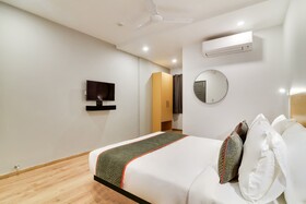 OYO Townhouse 237 Kovilambakkam