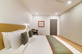 OYO Townhouse 237 Kovilambakkam