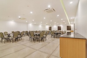 OYO Townhouse 237 Kovilambakkam