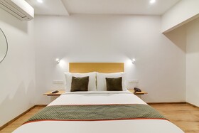 OYO Townhouse 237 Kovilambakkam