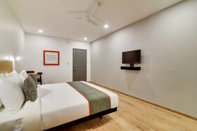 OYO Townhouse 237 Kovilambakkam