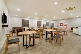 OYO Townhouse 237 Kovilambakkam