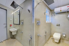 OYO Townhouse 74871 Thoraipakkam