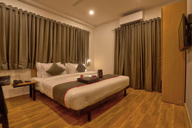OYO Townhouse 87 Spartan Nagar