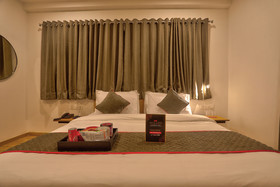 OYO Townhouse 87 Spartan Nagar