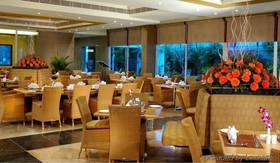 Park Plaza Chennai OMR